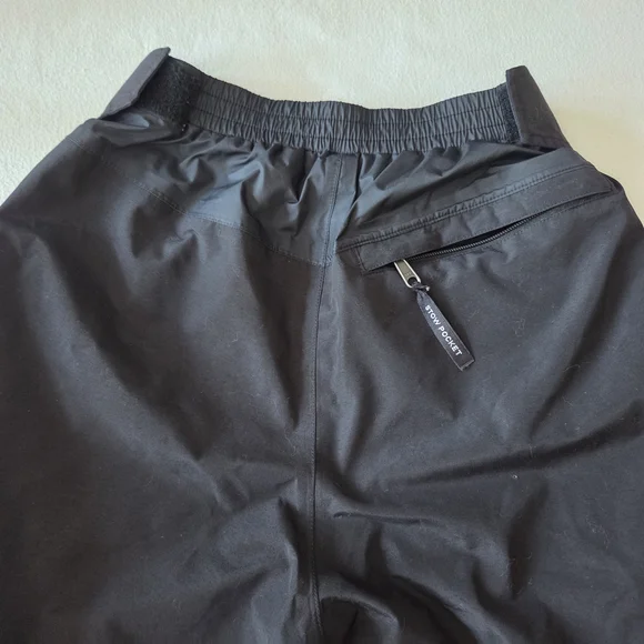 The North Face Women's Black Pants - Picture 10 of 13